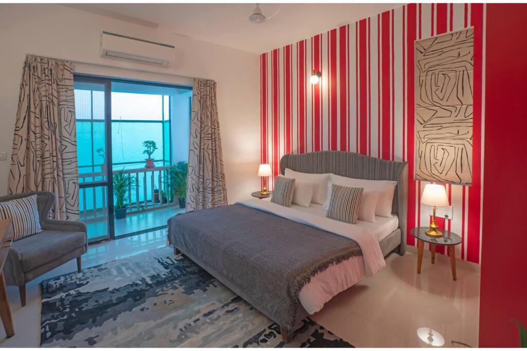 Umaid Heritage 3Bhk With Stunning View Jodhpur Jodhpur  Exterior photo