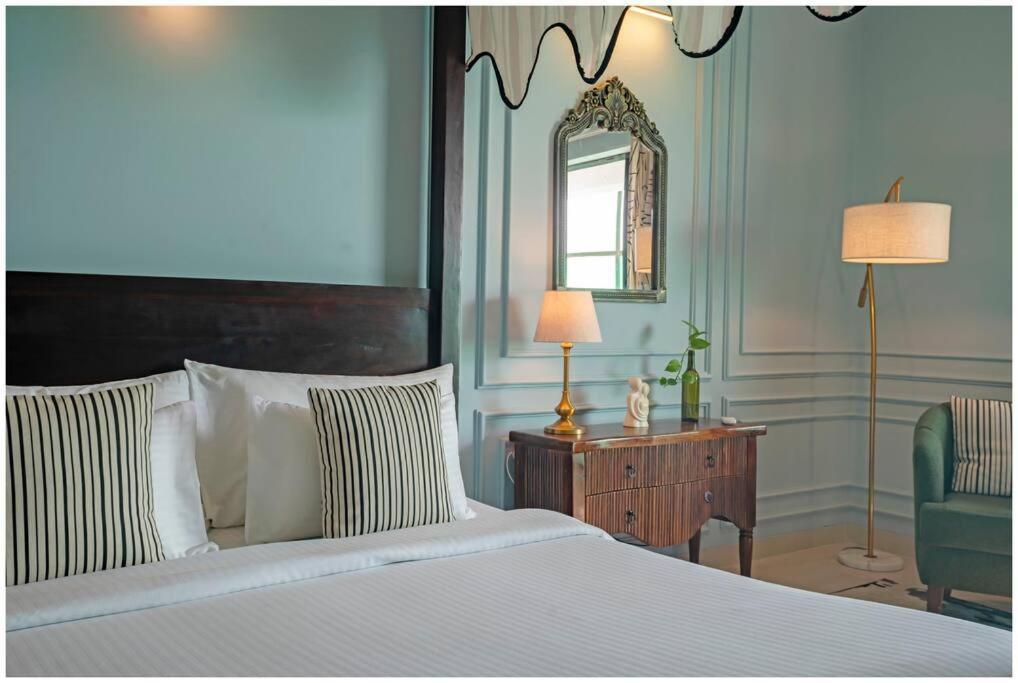 Umaid Heritage 3Bhk With Stunning View Jodhpur Jodhpur  Exterior photo